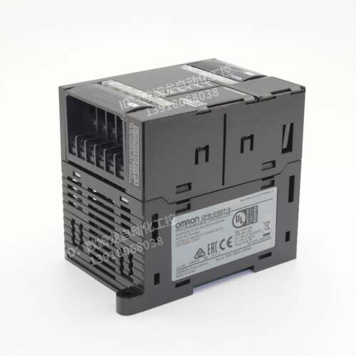 欧姆龙PLC CP2E-CP1E-E20SDR-A-E30SDR-E40SDR E60SDR-E14SDR-A询