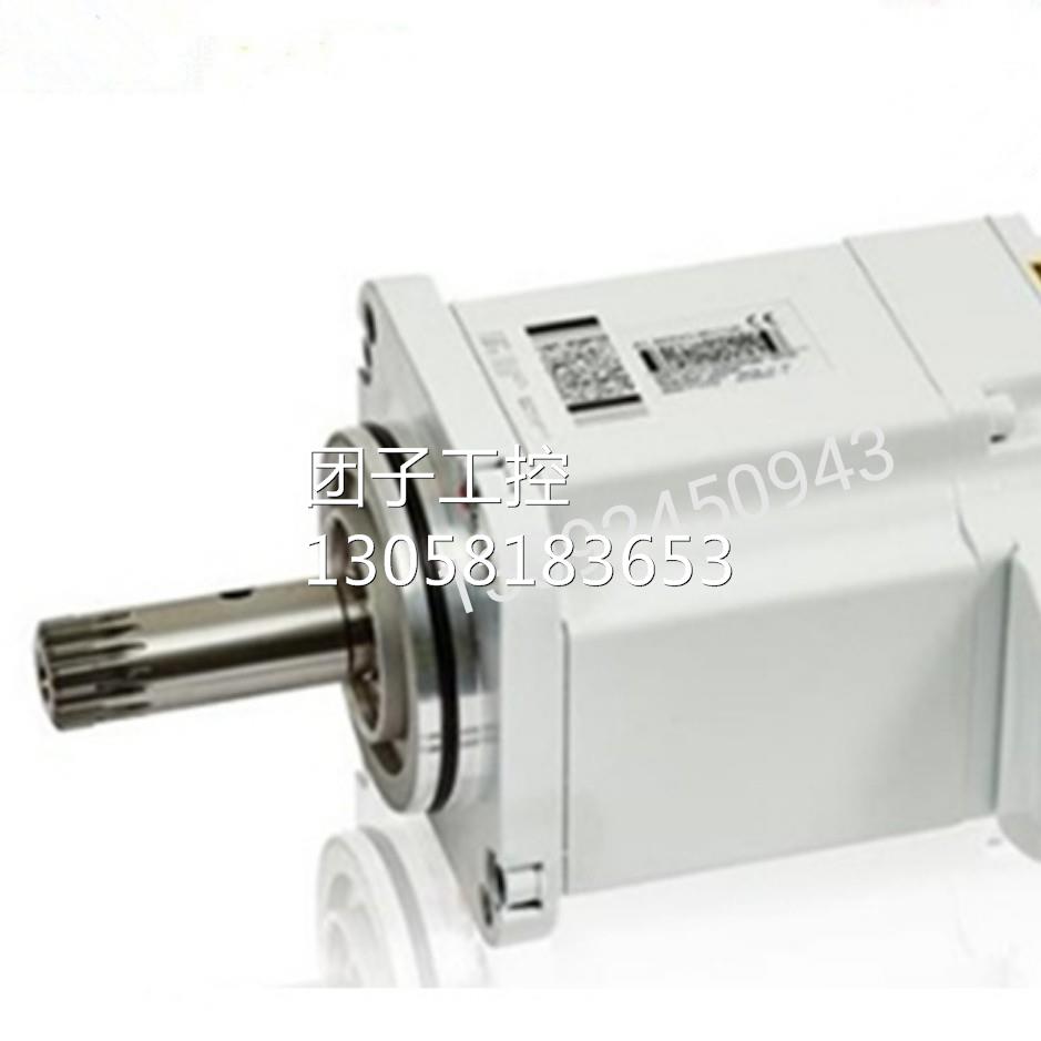 ！ABB机器人电机3HAC057289-001询价