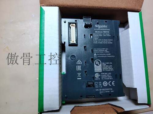 TM3TI4询价