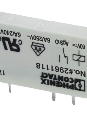 菲尼克斯阈值开关 - MINI MCR-2-UI-REL - 2902033德国品质询价