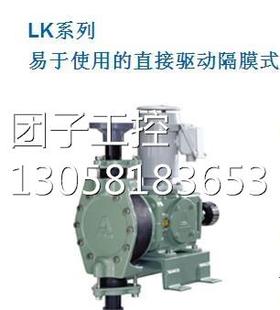 02现货装 55VC 询价 假原赔十IW一AI易威奇计量泵KLK