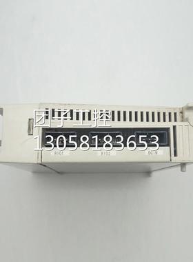 ！FCUA-DX100 三菱原装拆机IO单元 质保三个月询价