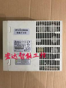 测试 ¥ASD 拆机 A1021 询价 AB台达伺服驱动器1KW