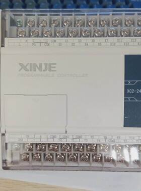 信捷PLC XC2-14R/T/16R/T/24R/T/32R/T/48R/T/60R/T-E原装询价