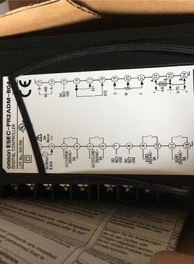 ！温控器E5EC-QX2ASM/RX2ASM/PR2ASM/PR2ADM/-800/804/008/890询