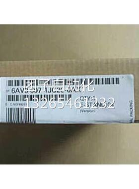 西门子操作员面板OP7/PP 6AV3607-1JC20-0AX1询价