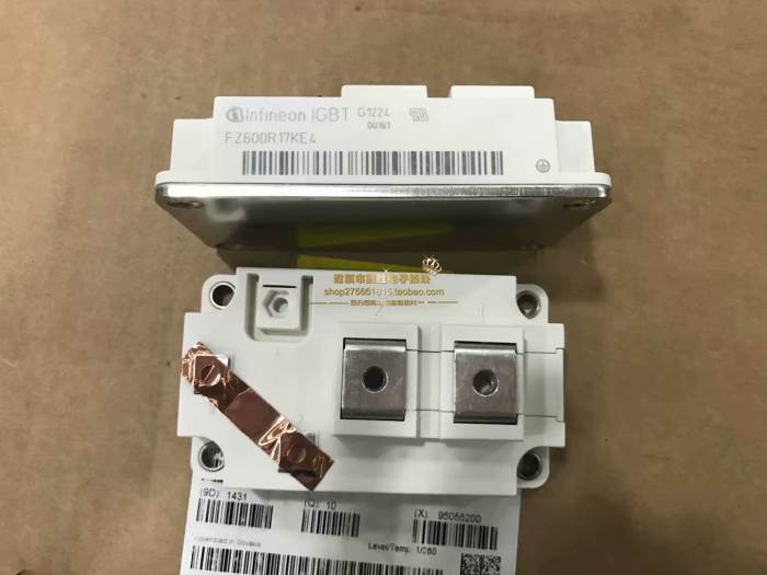 FZ600R12KS4 KE3 FZ600R17KE4 FZ400R12KS4 IGBT模块进口原装正品