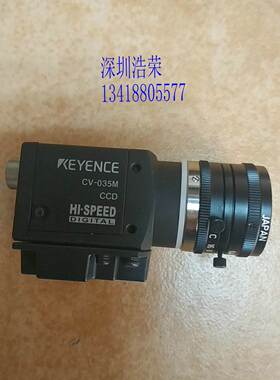 ！CV-035M日本基恩士镜头 询价