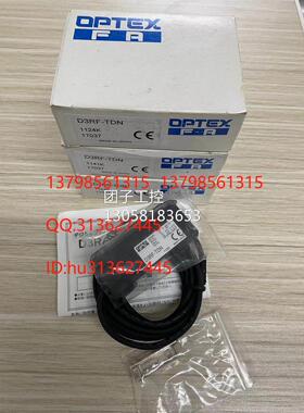 ￥OPTEX 日本奥泰斯光纤放大器 D3RF-TDN 询价
