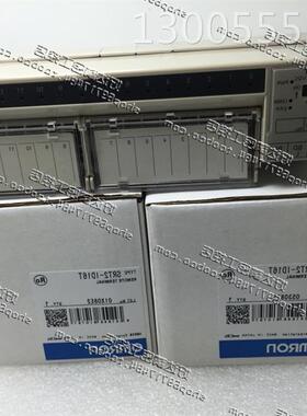 原装（日本进口） PLC远程I/O模块 SRT2-ID16T 现货 包装齐全包邮