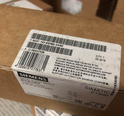 6ES7141-3BH00-0XA0 ET200ECO链接模块6ES7 141-3BHOO-OXAO询价