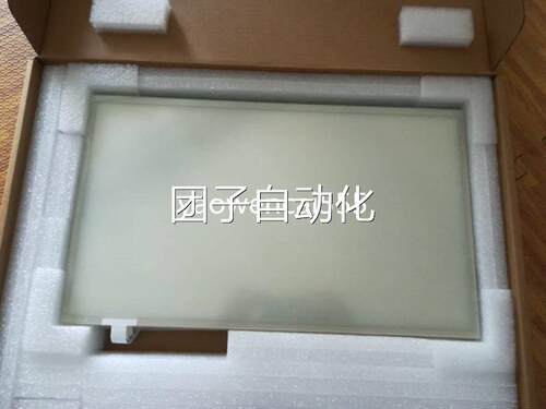 POLAR切纸机原装触摸屏 T185S-5RB001N-0A18R0-180FH 波拉切纸机