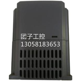 3004PB ALPHA6160 380V 4KW 功能包好 ￥原装 成色漂亮 拆机变频器
