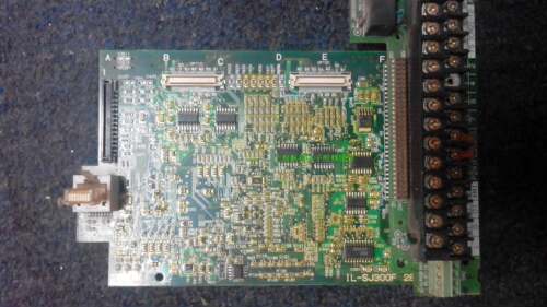 日立SJ300 0.75-45kw CPU板 主板 NSJ300P-L询价
