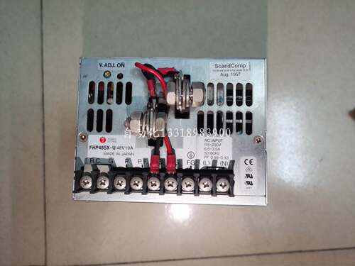 FHP48SX-U激光电源48V