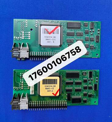 原装拆机RASI-01C小立