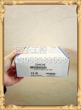 ！IC694MDL940 GE IC694MDL940 全新原装正品 询价