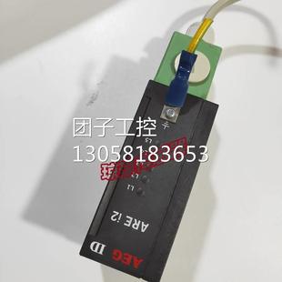 传感器ARE AMP询价 PFB AEG