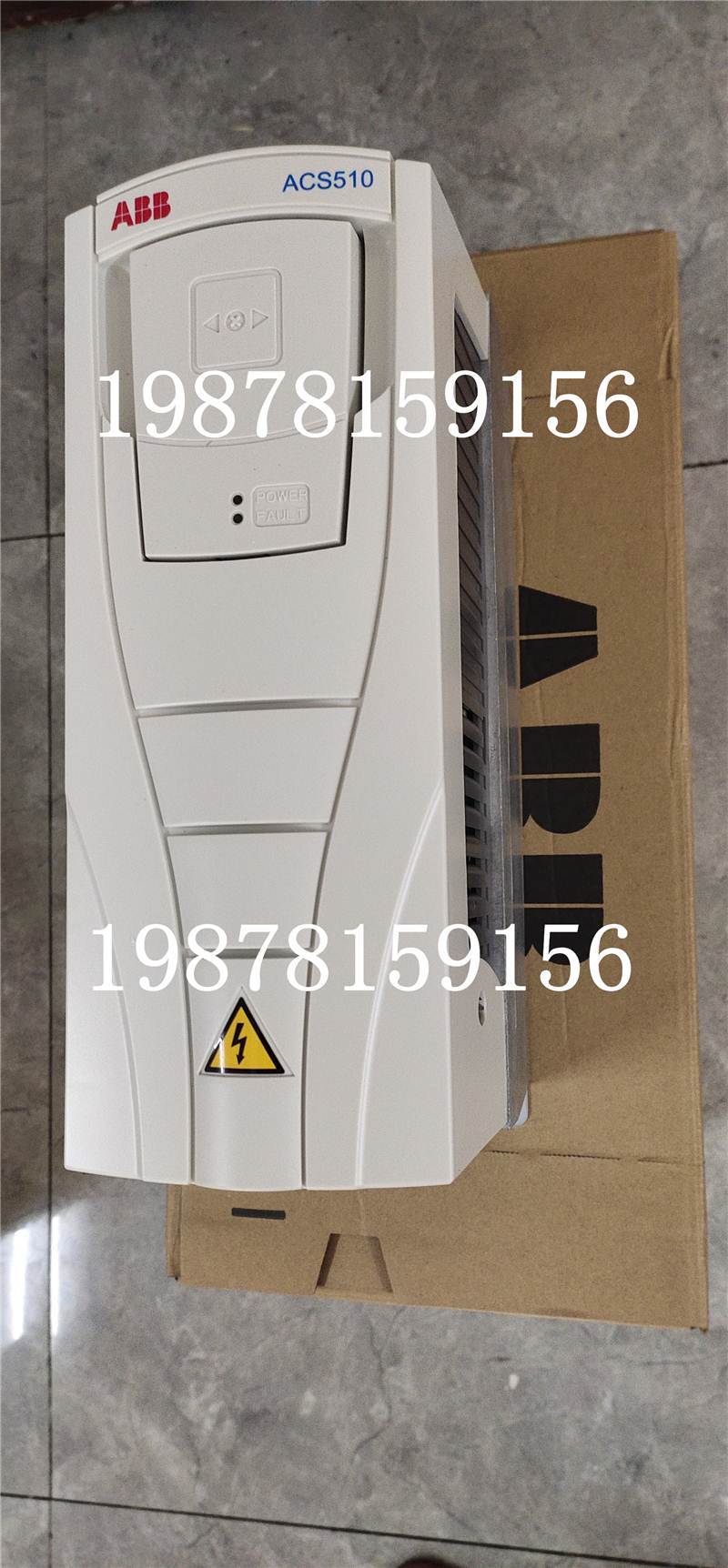 ABB变频器ACS510-01-012A-4/025A/038A/046A/072A/088A/180A/195A