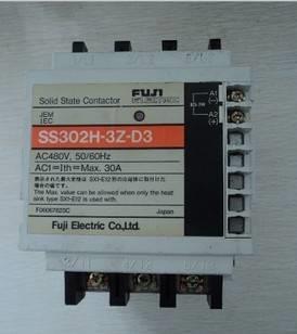 ！固态SS303H-1Z-A1/SS303H-1-D2/SS302H-3Z-D3/SX1-E12散热架询