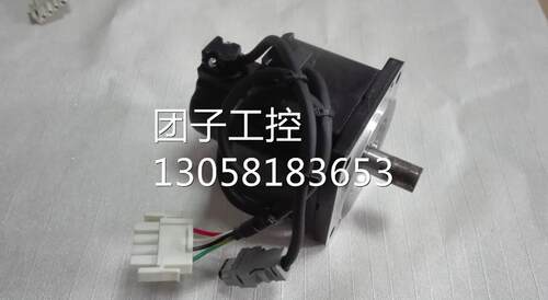 ￥原装富士伺服电机GYC401DC1-SA-Z12 价格面 询价