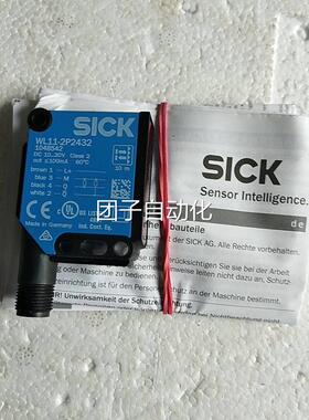 全新 S4ICK L施克 10854实2 W11-2P2432 物拍摄询价