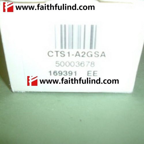 ￥E+H CTS1-A2GSA 恩德斯豪斯全新PH电极 CTS1询价