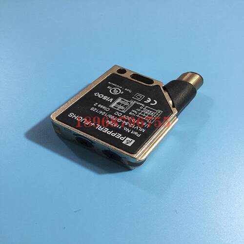 全新倍加YSZ7福光电开关传感器ML12-544-VG/6B/12/128品质保证询