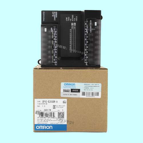 CP2E CP1E-E20SDR-A E30SDR-A CP1E-E40SDR-A E60SDR-A 原装 PLC