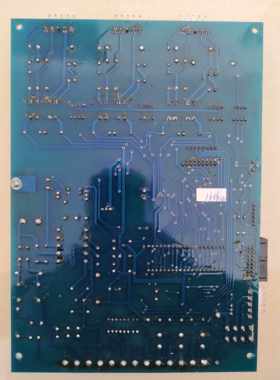 ￥雷诺尔软启动JJR1000 JJR2000 主控板 控制板 CPU板160 132 115