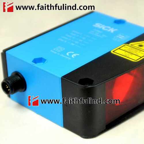 @Sick DS60-P21511 西克全新激光测距传感器 1022687询价