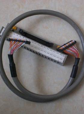 *AB 1746-IB32/OB32/OV32/IV32 1762-IQ32T 2085 连接线 一套询价