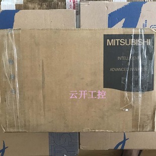 CHT 0.4K 如图询价 A740 ￥三菱变频器FR