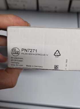 ￥IFM易福门德国原装进口PN7271 PN7270询价