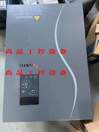 国产55KW 三基S3100变频器55KW/75KW功能询价