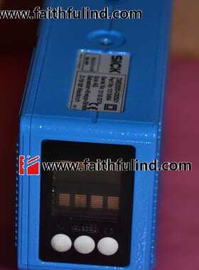 @Sick DME2000-000S01 西克全新测距传感器 1013484询价