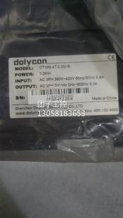 2.2G 2.2KW 380V 现货质量保 ￥全新变频器CT100 全新带包装