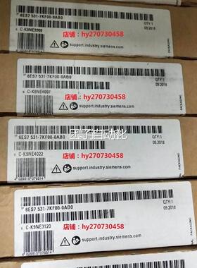 6ES7 51-7KF00-0AB0 门子E模拟量输入模块 6S7531-7KFOO-西OA3BO