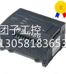 ￥LG LS产电PLC K120S可编程控制器K7M-DR40U 询价