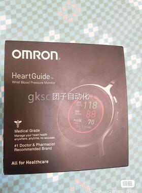 ,欧姆龙手O表带,一直着很好用OMRN询价