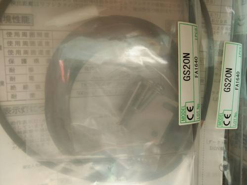 ！日本竹中TAKEX全新原装GS20SPN GS20N GS20PN GSZ3SN 询价