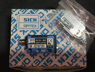 420询价 sick光开电关1WTFQQK60
