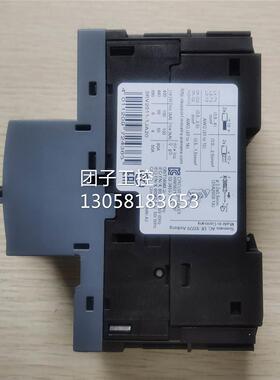 ￥全新无包装 SIEMENS 西门子 3RV2011-1JA20 照 询价