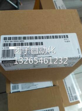 6ES7326-1BK02-0AB0S7-300SM326数字量输入模块询价