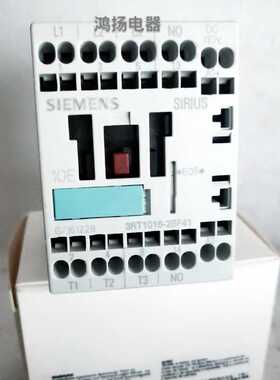 $西门子 3RT1016-2BF41 110VDC询价