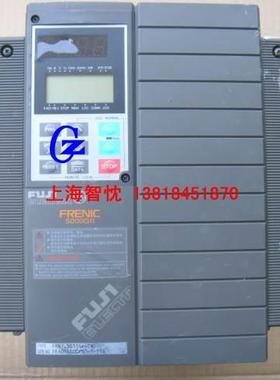 富士变频器G711S系 F列RN7.1ZZC5G1S-4CX .5KW询价