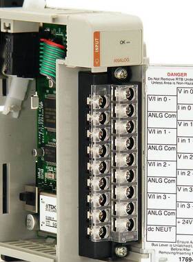 $1769-IA16 1769-IA8I 1769-IF16C 1769-IF4 AB罗克韦尔询价