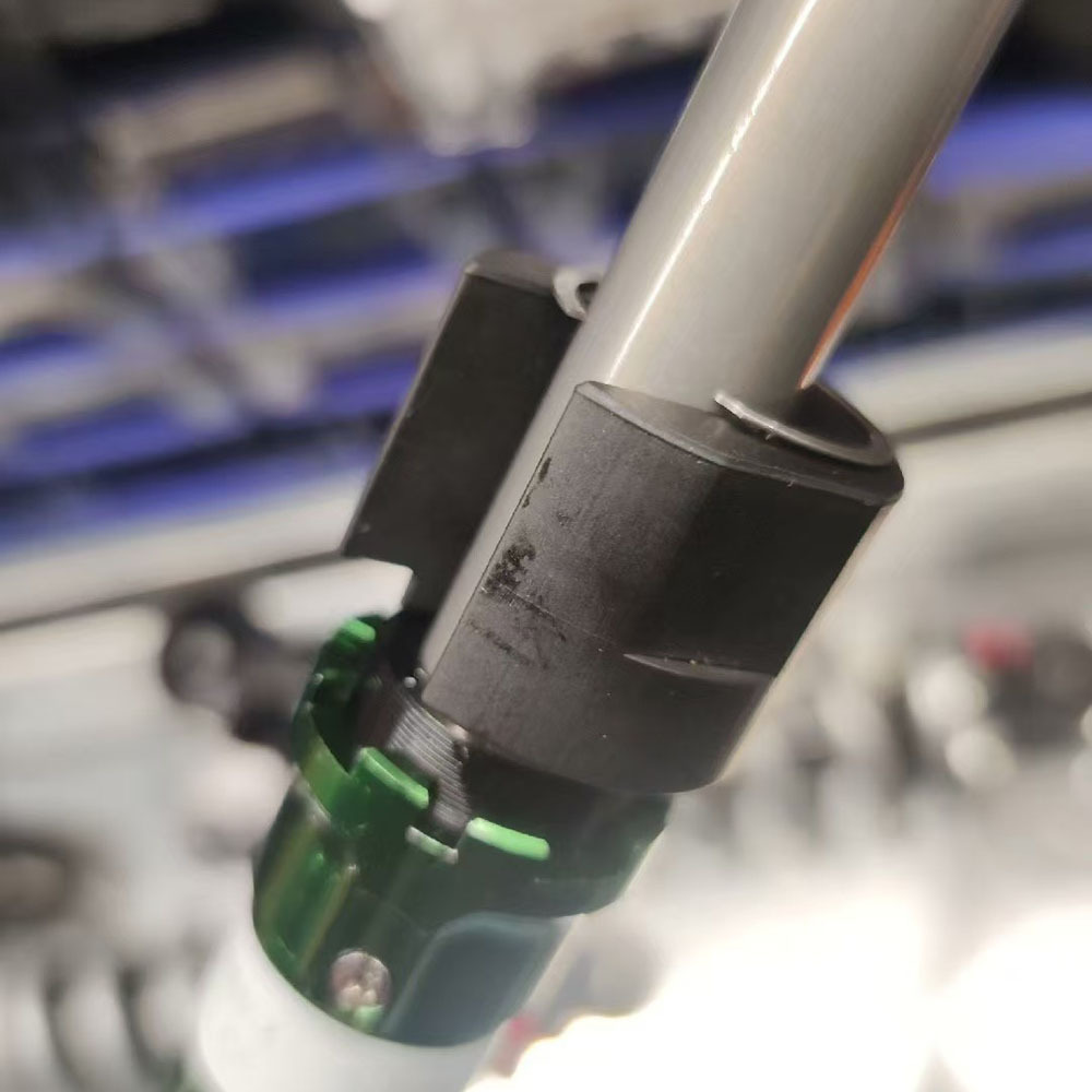 FOR  lefty supermax前叉阻尼盖工具，非城堡工具 自行车前叉维修