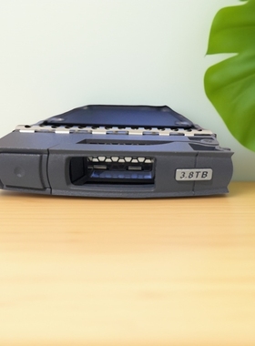 NETAPP X356A-R6 2.5 SSD SAS DS2246 DS224C MZILS3T8HCJM-000G3