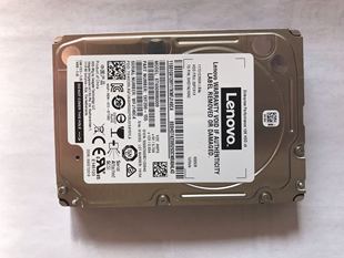 2.5寸联想服务器硬盘ST600MM0009 600G 12Gb 10K 00FC613 SAS